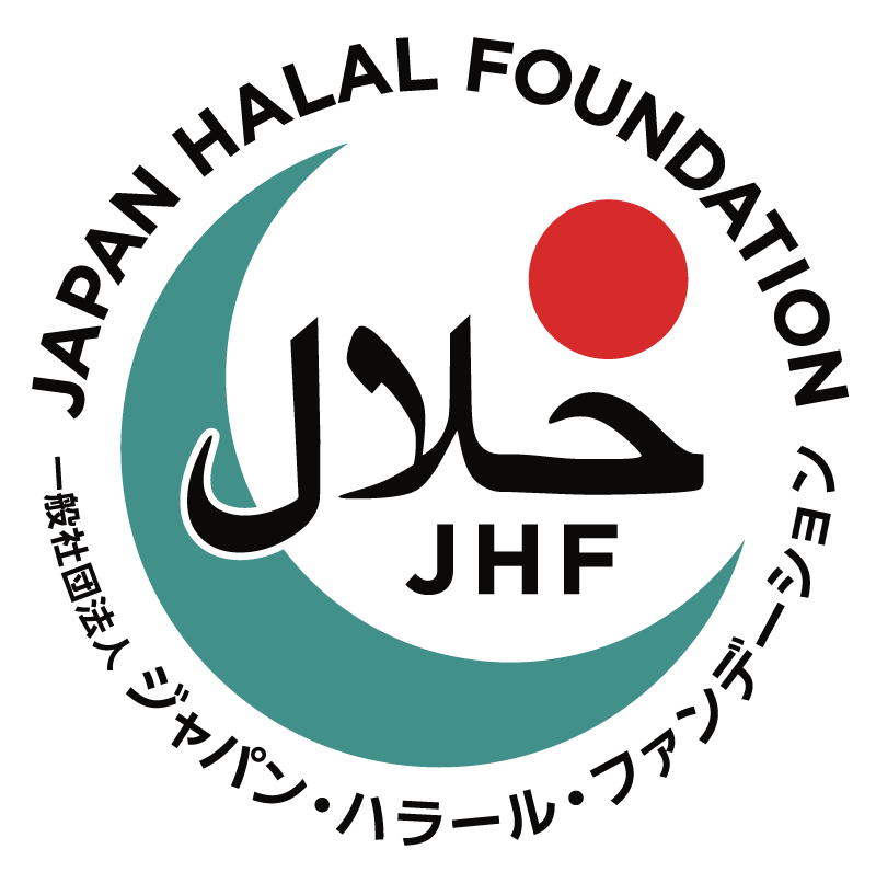 Japan Halal Foundation 公式HP